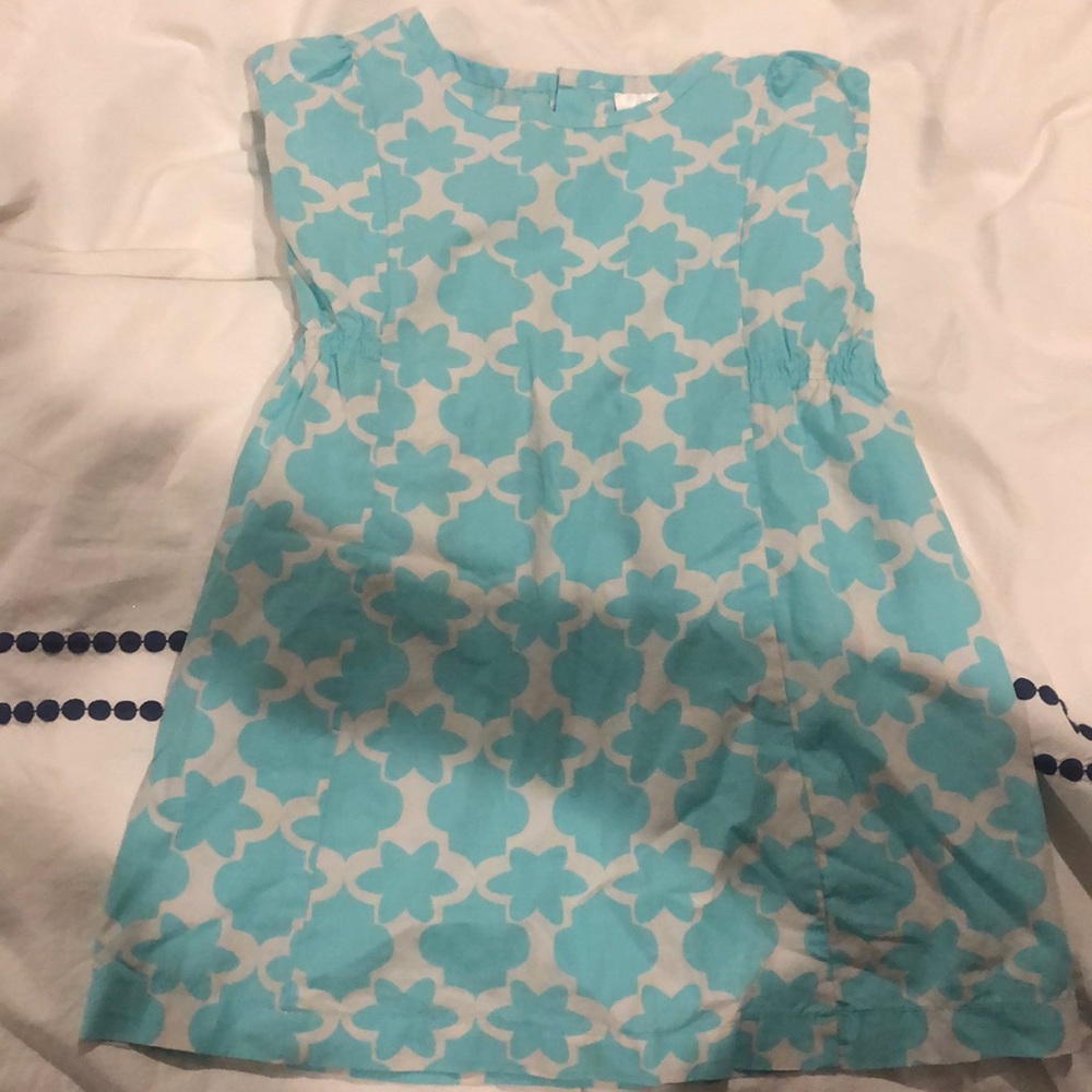 Little girl dress